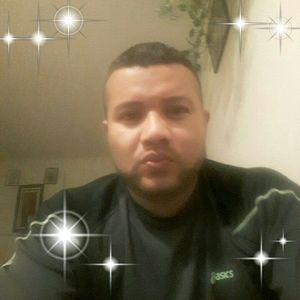 Meet your Posher, Edwin